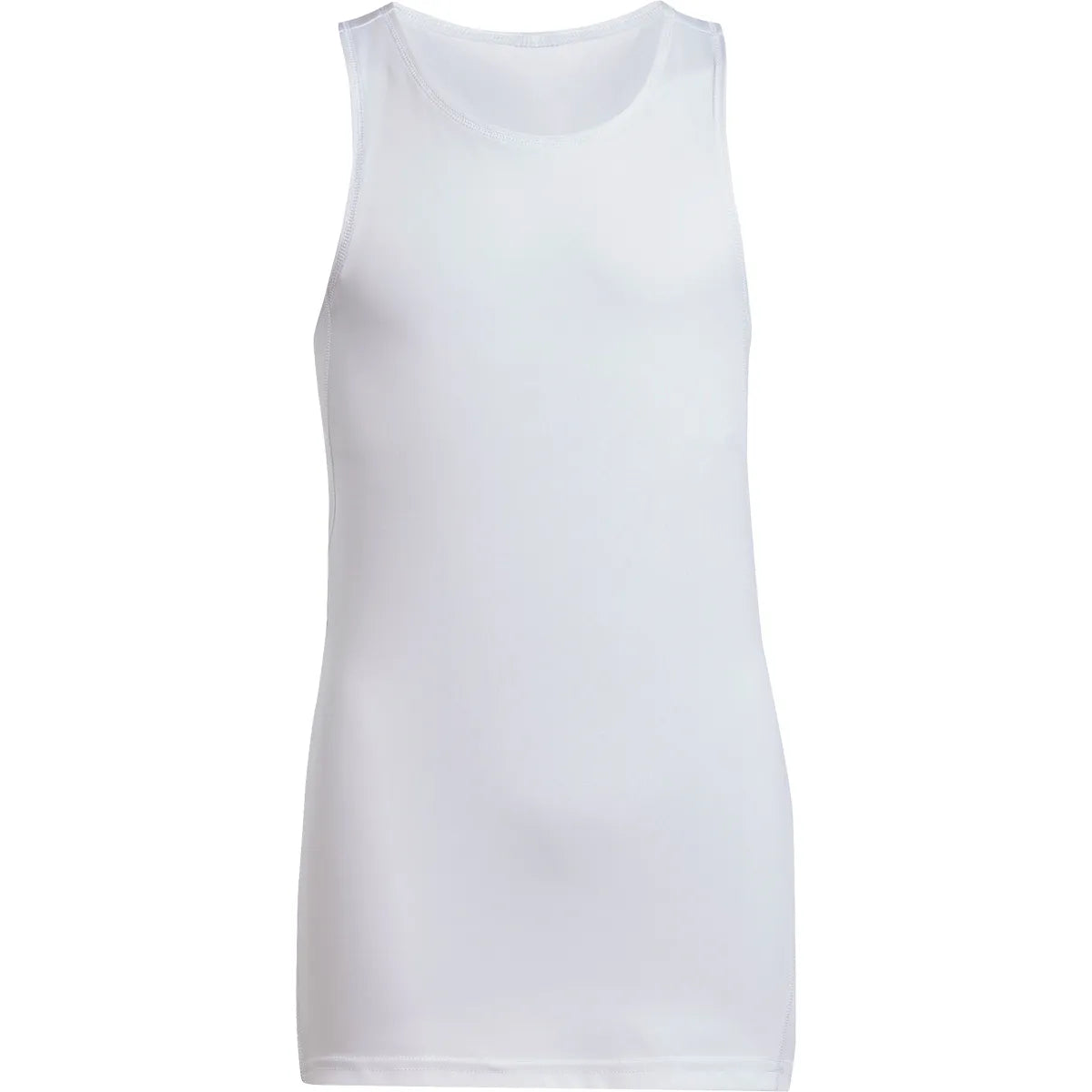 CAMISETA DE TIRANTES ADIDAS NIÑA CLUB