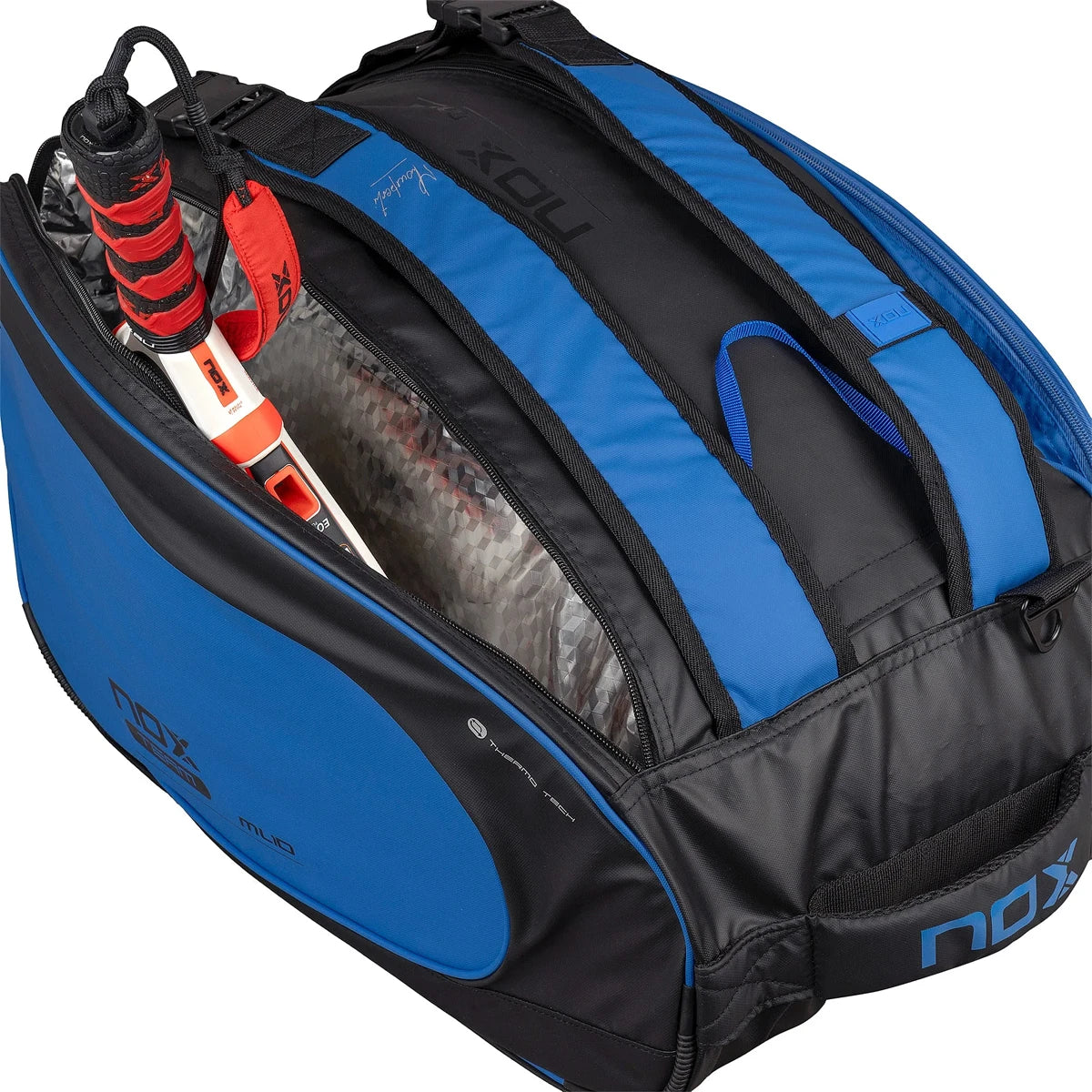 BOLSA NOX PADEL ML10 TEAM