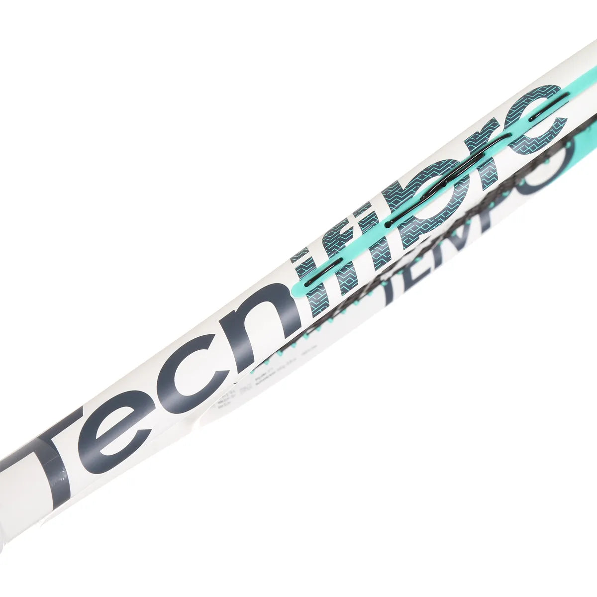RAQUETA TECNIFIBRE TEMPO 265 V2.0 (265GR) (ENCORDADA)