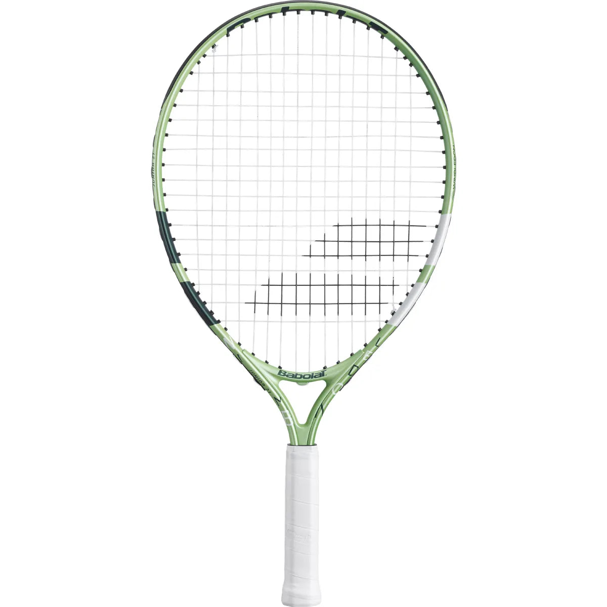 RAQUETA BABOLAT JUNIOR 21 WIMBLEDON