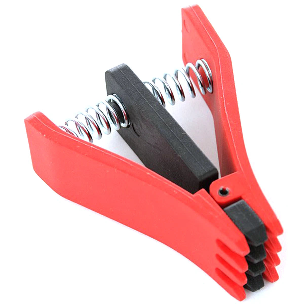 PINZA DE BÁDMINTON DELRIN