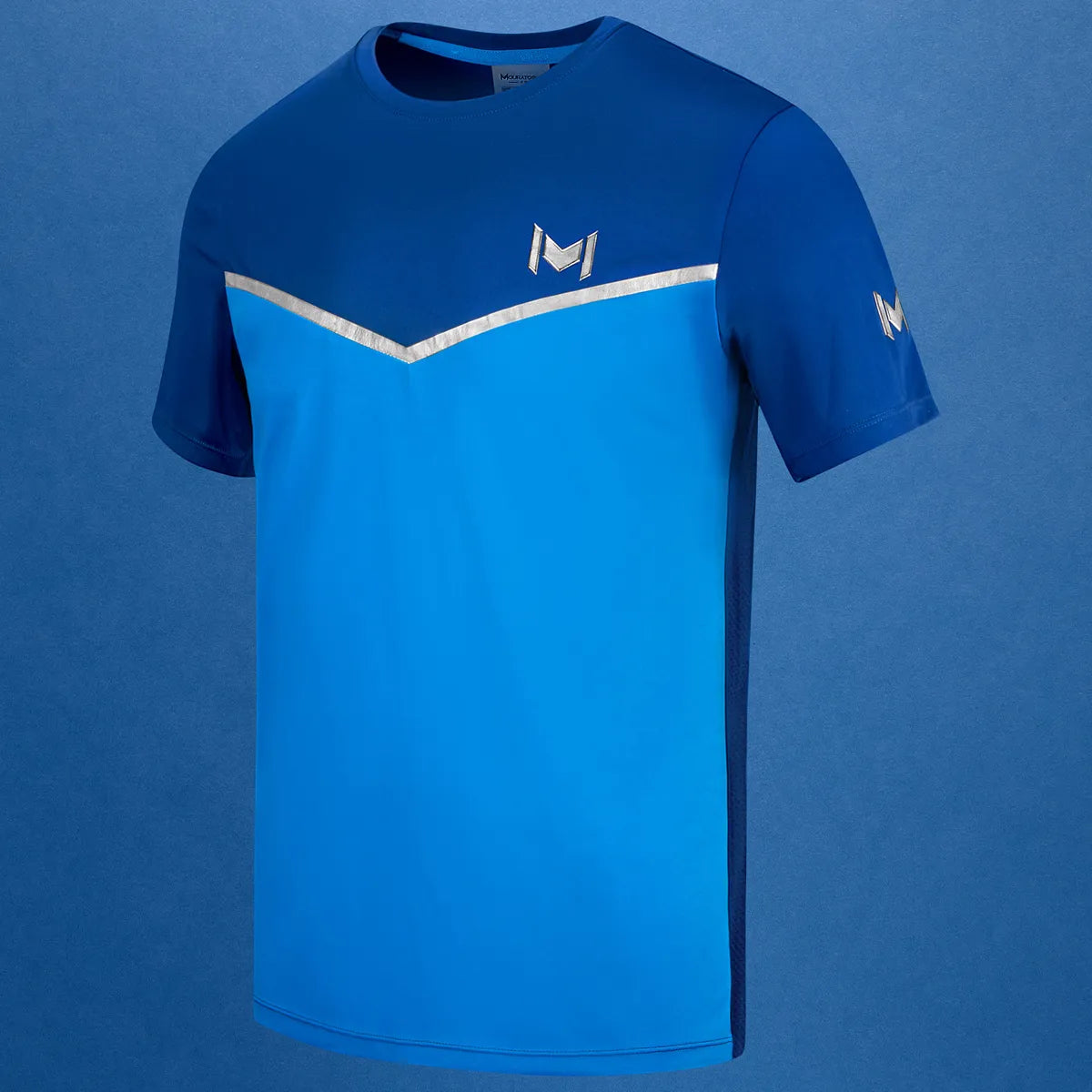CAMISETA MOURATOGLOU APPAREL MATCH MELBOURNE