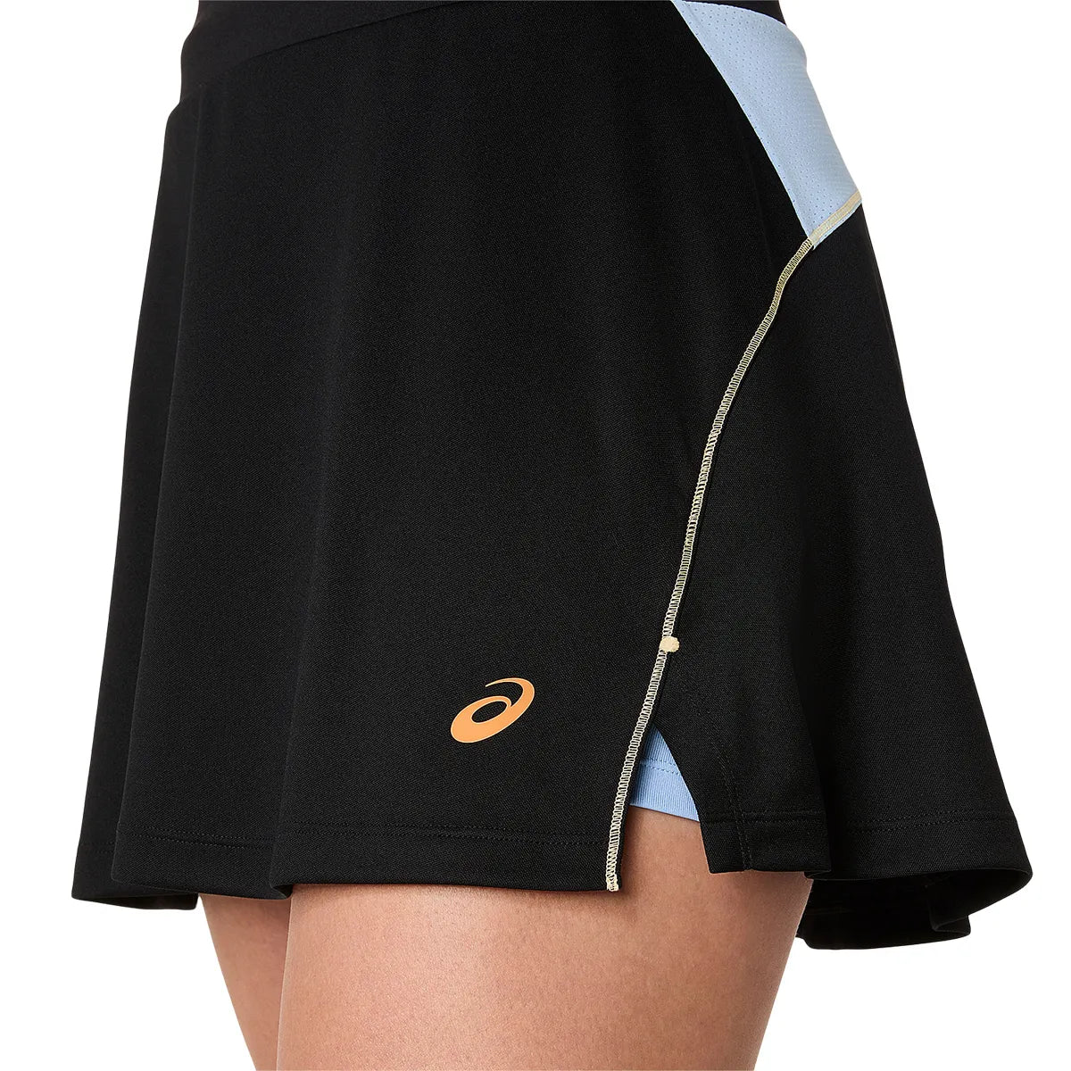 FALDA ASICS MUJER PÁDEL COURT