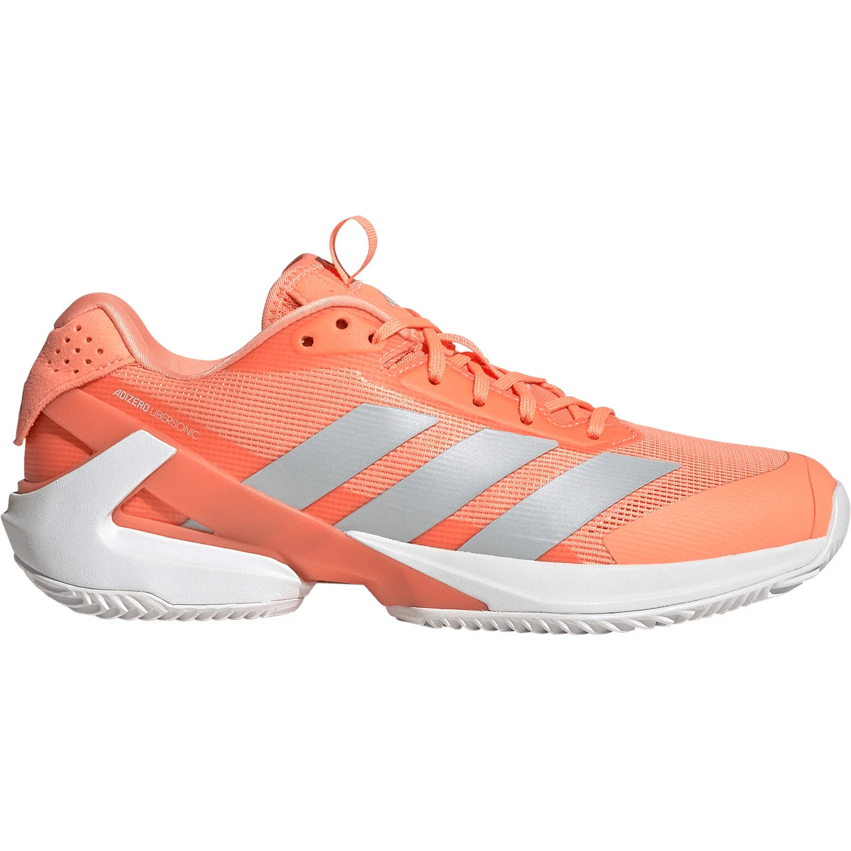 ZAPATILLAS ADIDAS MUJER ADIZERO UBERSONIC 5 TIERRA BATIDA