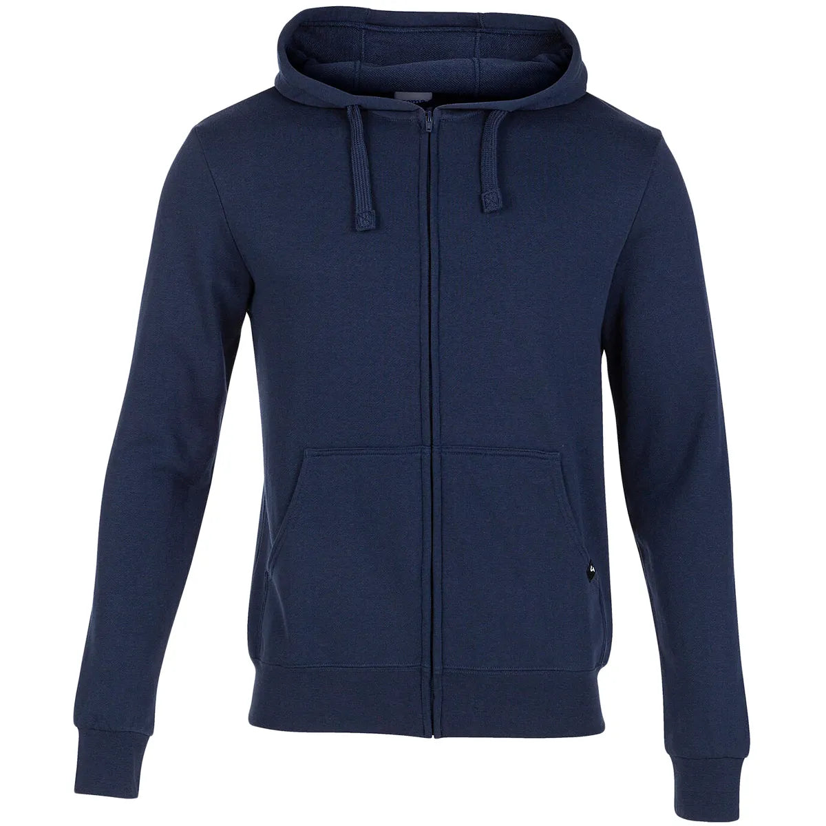 SUDADERA JOMA JUNGLE CREMALLERA COMPLETA