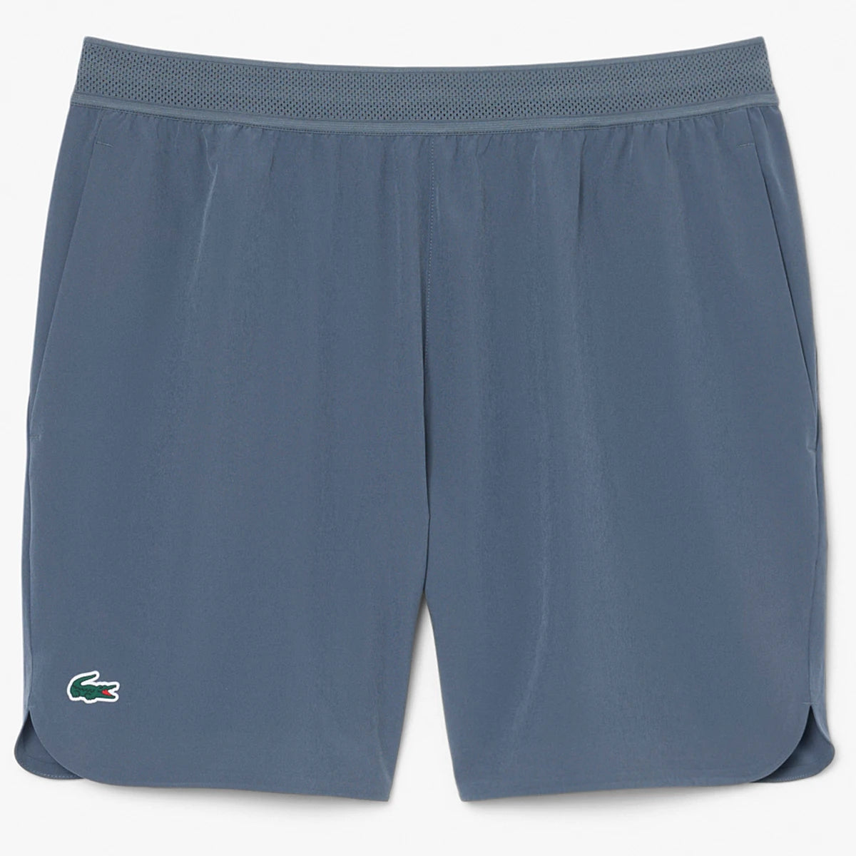SHORT LACOSTE DJOKOVIC EN LA PISTA NUEVA YORK