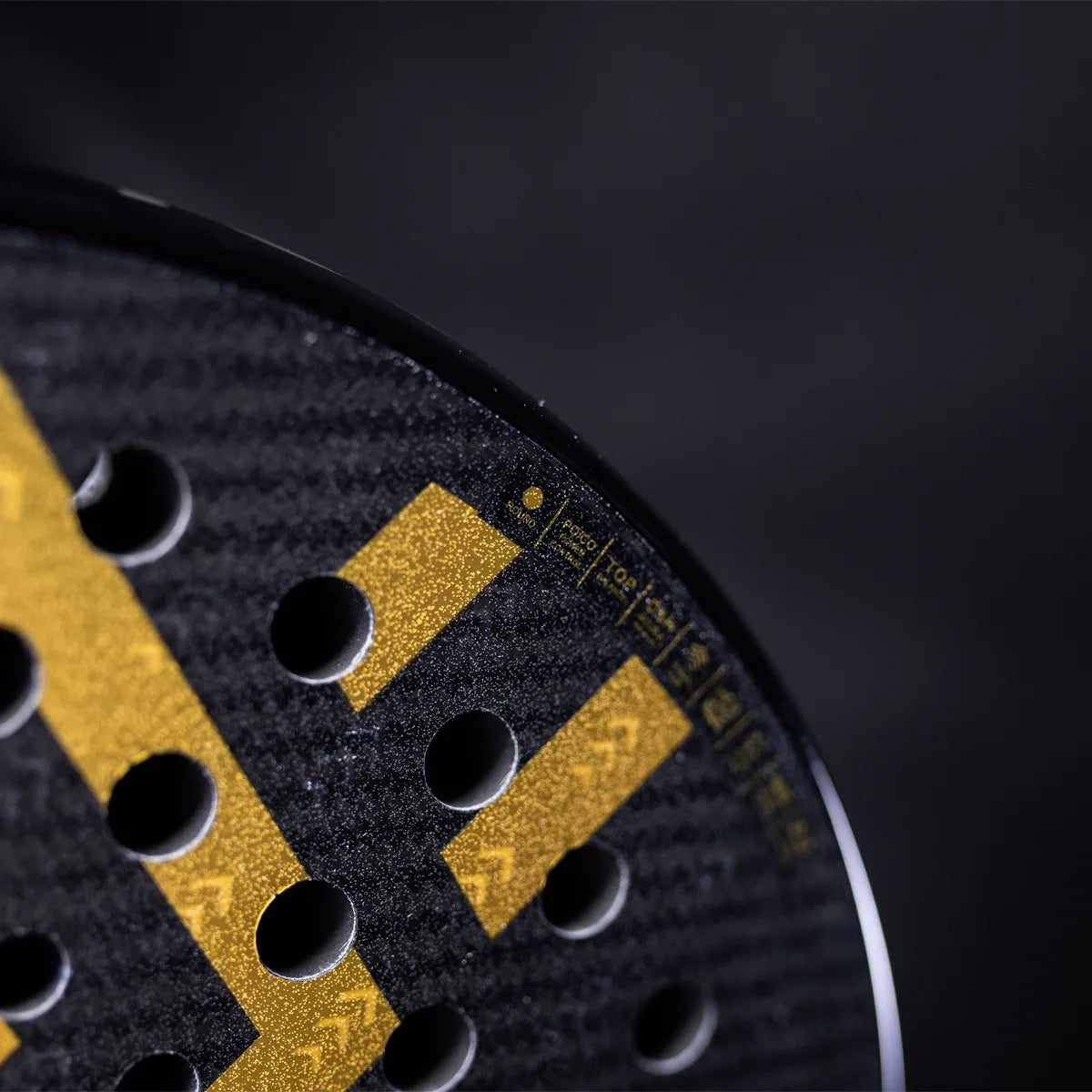 RAQUETA DE PÁDEL OXDOG SENSE PRO CLASSICS SERIES