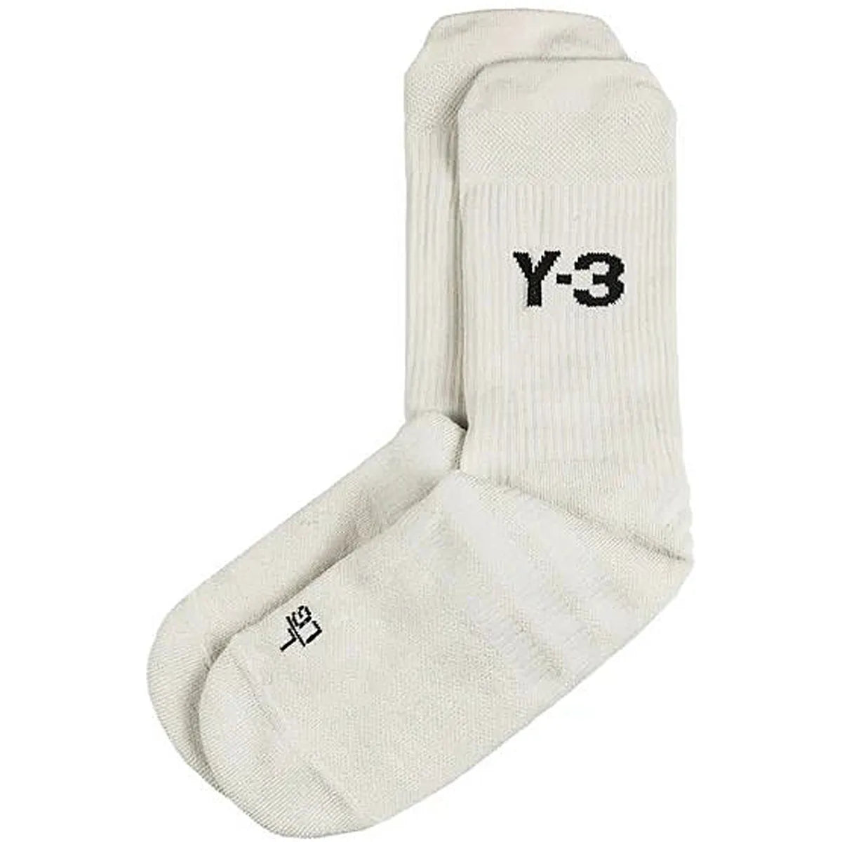 1 PAR DE CALCETINES ADIDAS Y-3 NEW YORK (CREW)