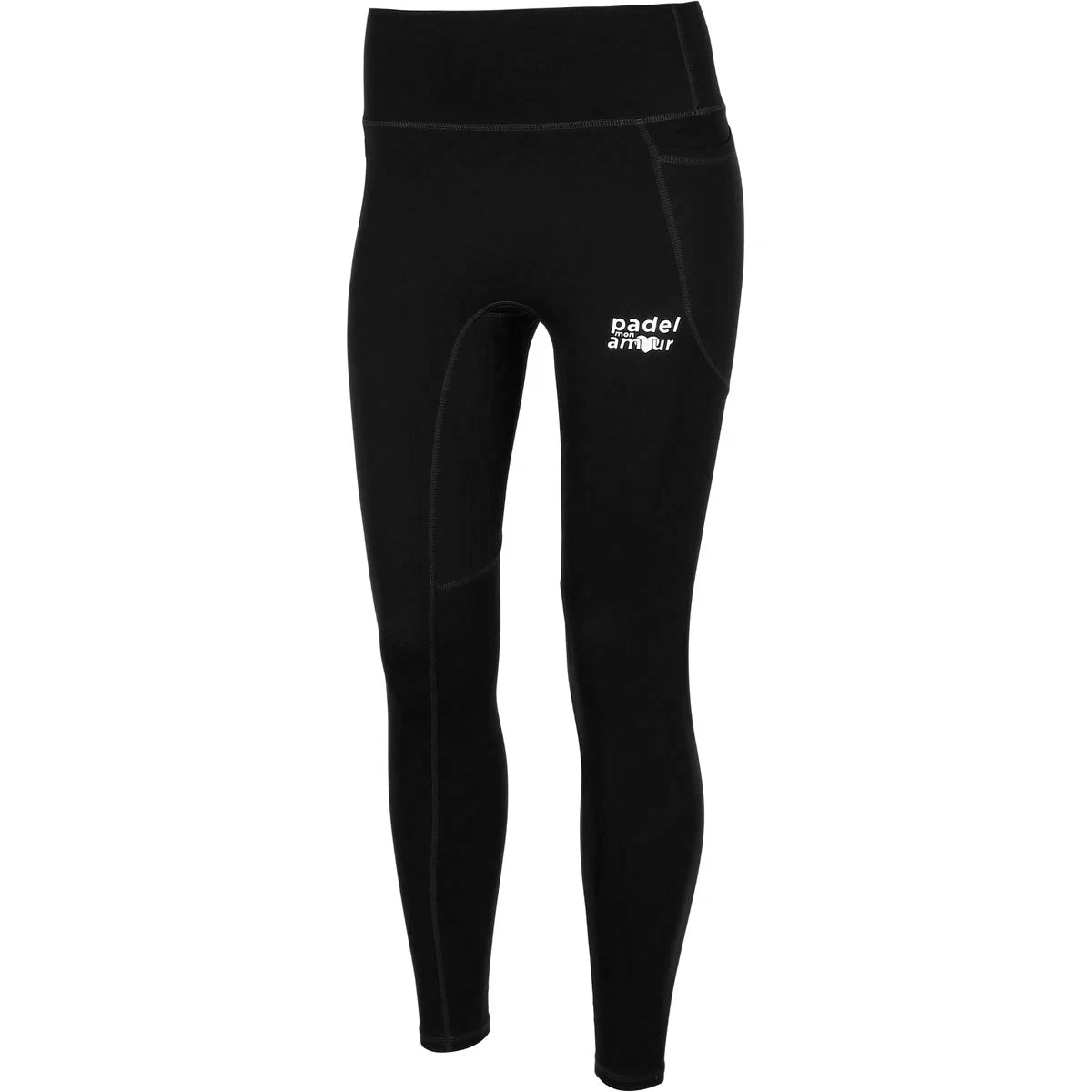 LEGGING MUJER PRO PÁDEL MON AMOUR