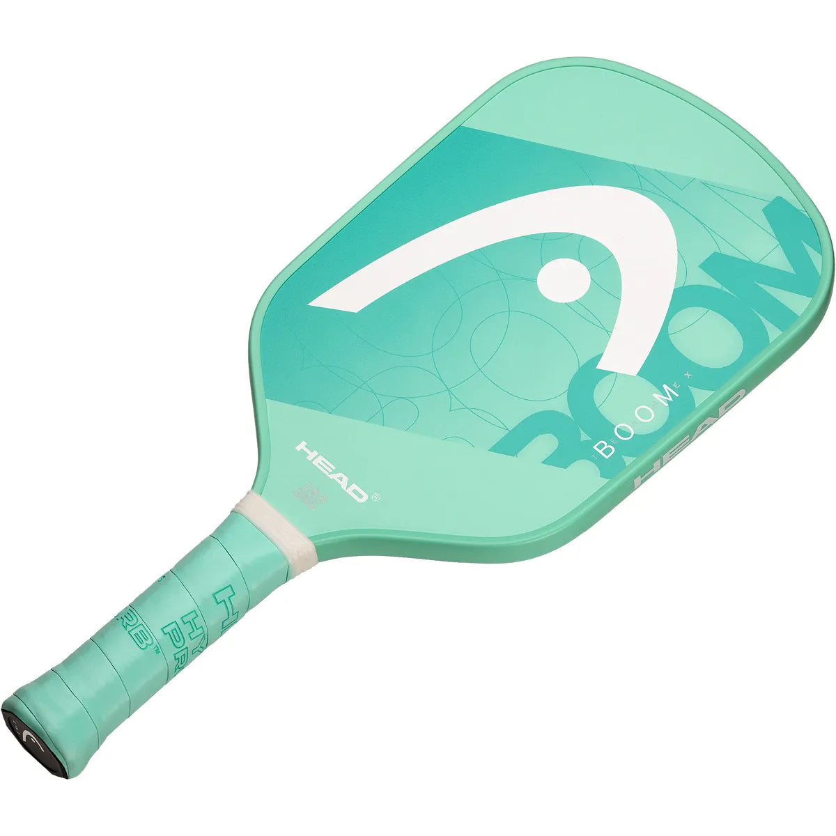 RAQUETA DE PICKLEBALL HEAD BOOM TEAM EX 2024
