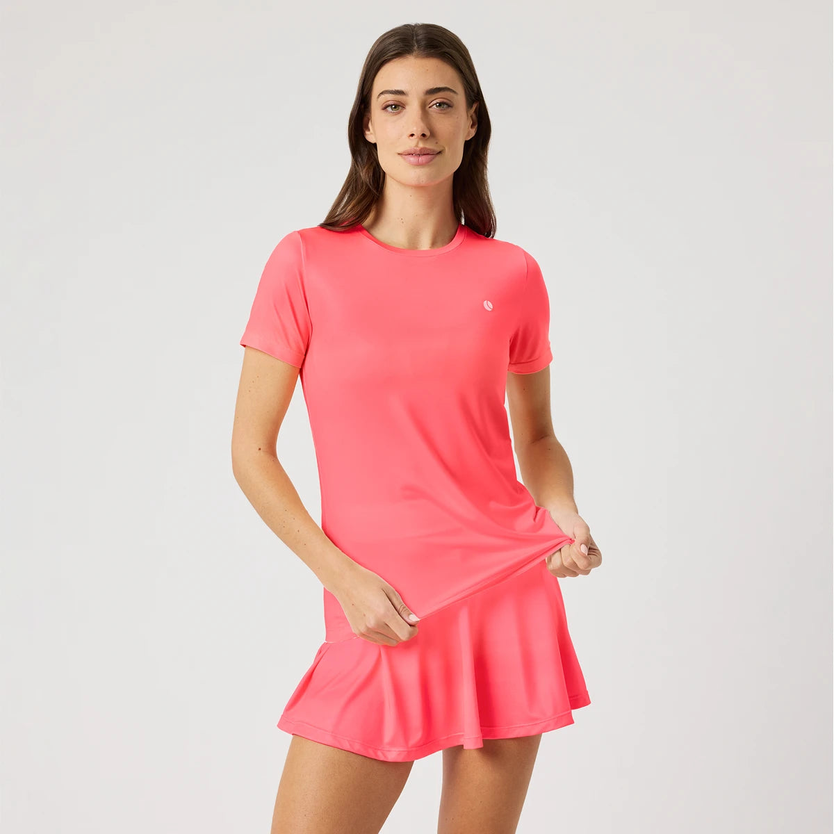 CAMISETA BJORN BORG MUJER ACE SLIM