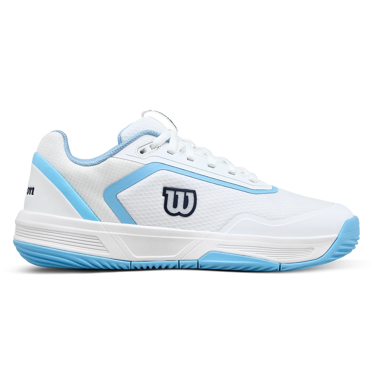 ZAPATILLAS PÁDEL WILSON MUJER COURTGLIDE