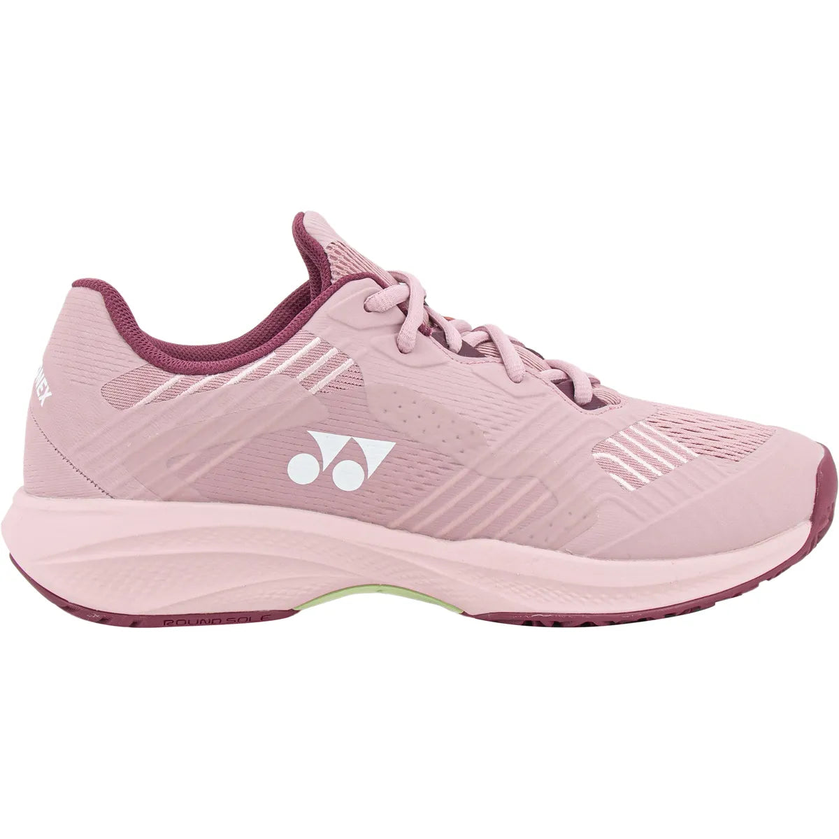 ZAPATILLAS YONEX MUJER SONICAGE 4 TODAS SUPERFICIES