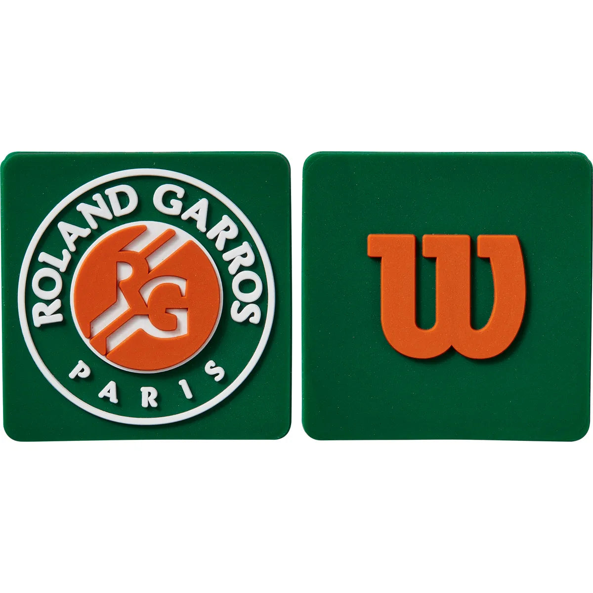 ANTIVIBRADORES WILSON ROLAND-GARROS