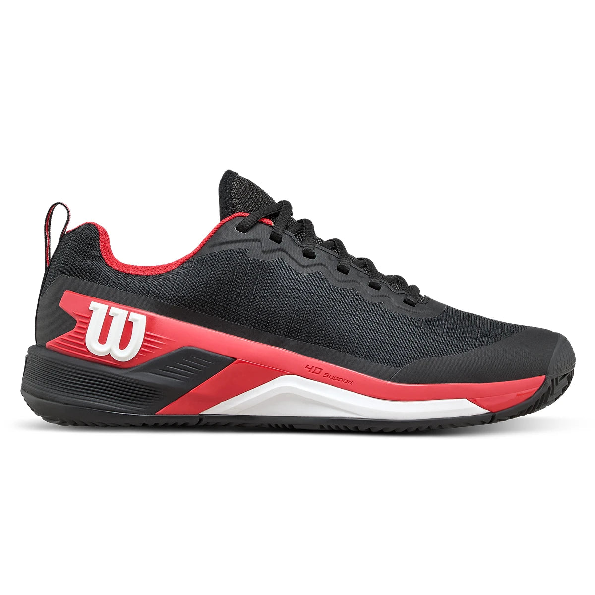 ZAPATILLAS WILSON RUSH PRO 4.5 TIERRA BATIDA