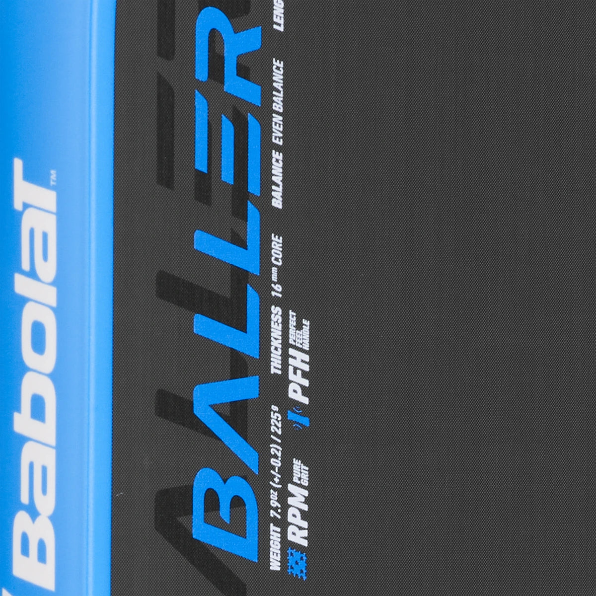 RAQUETA DE PICKLEBALL BABOLAT BALLER EVO