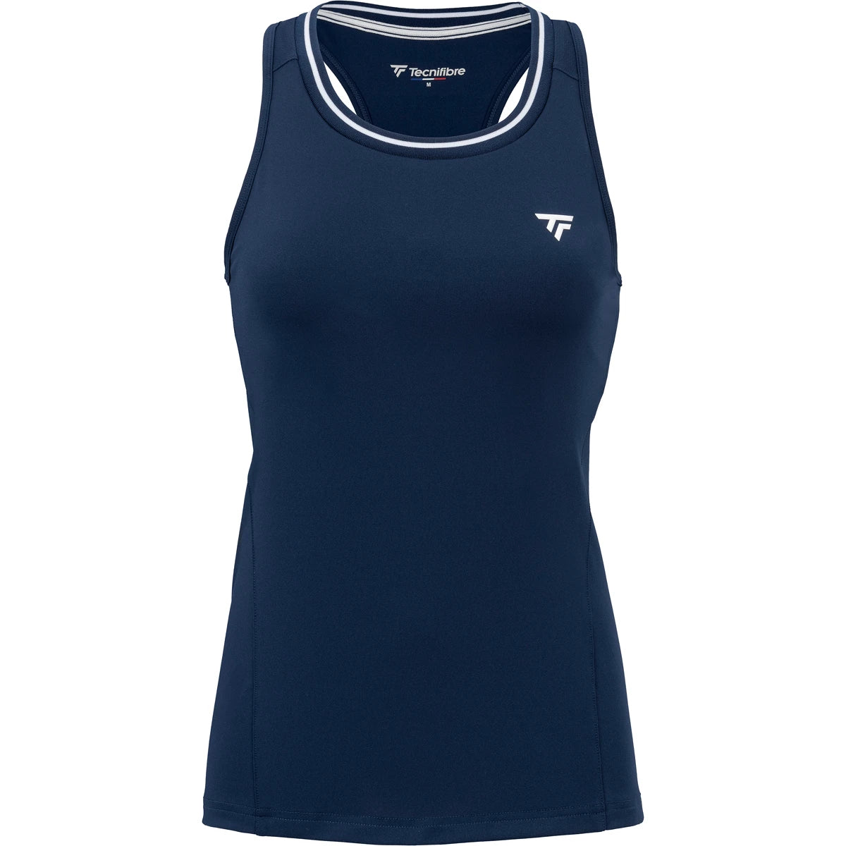 CAMISETA DE TIRANTES TECNIFIBRE NIÑA TEAM TECH