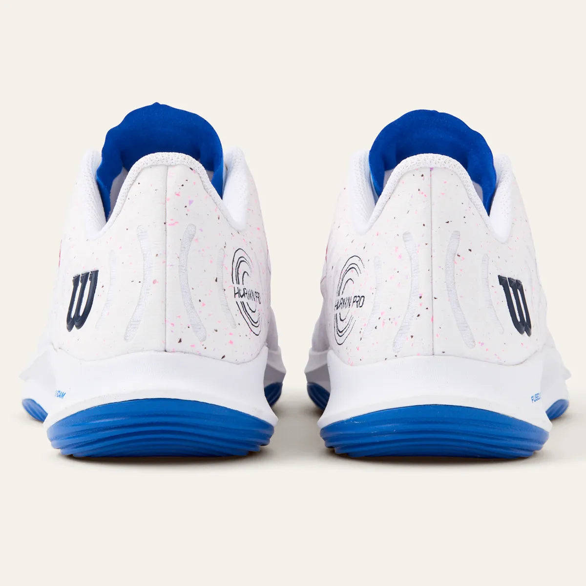 ZAPATILLAS PÁDEL WILSON MUJER HURAKN PRO