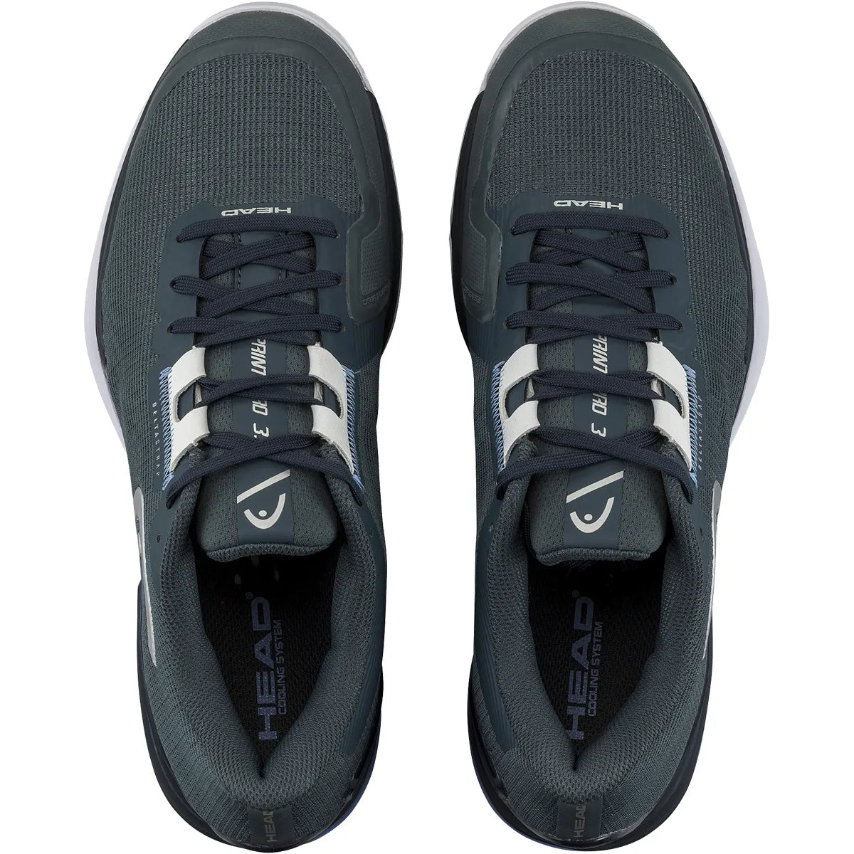 ZAPATILLAS HEAD SPRINT PRO 3.5 TODAS SUPERFICIES