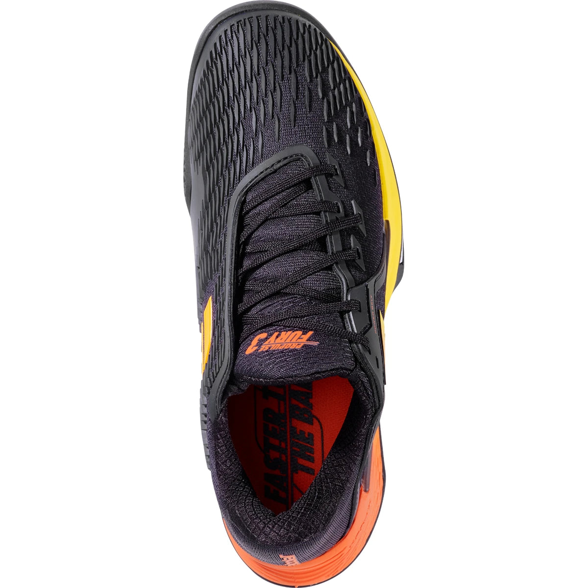 ZAPATILLAS BABOLAT PROPULSE FURY 3 TIERRA BATIDA