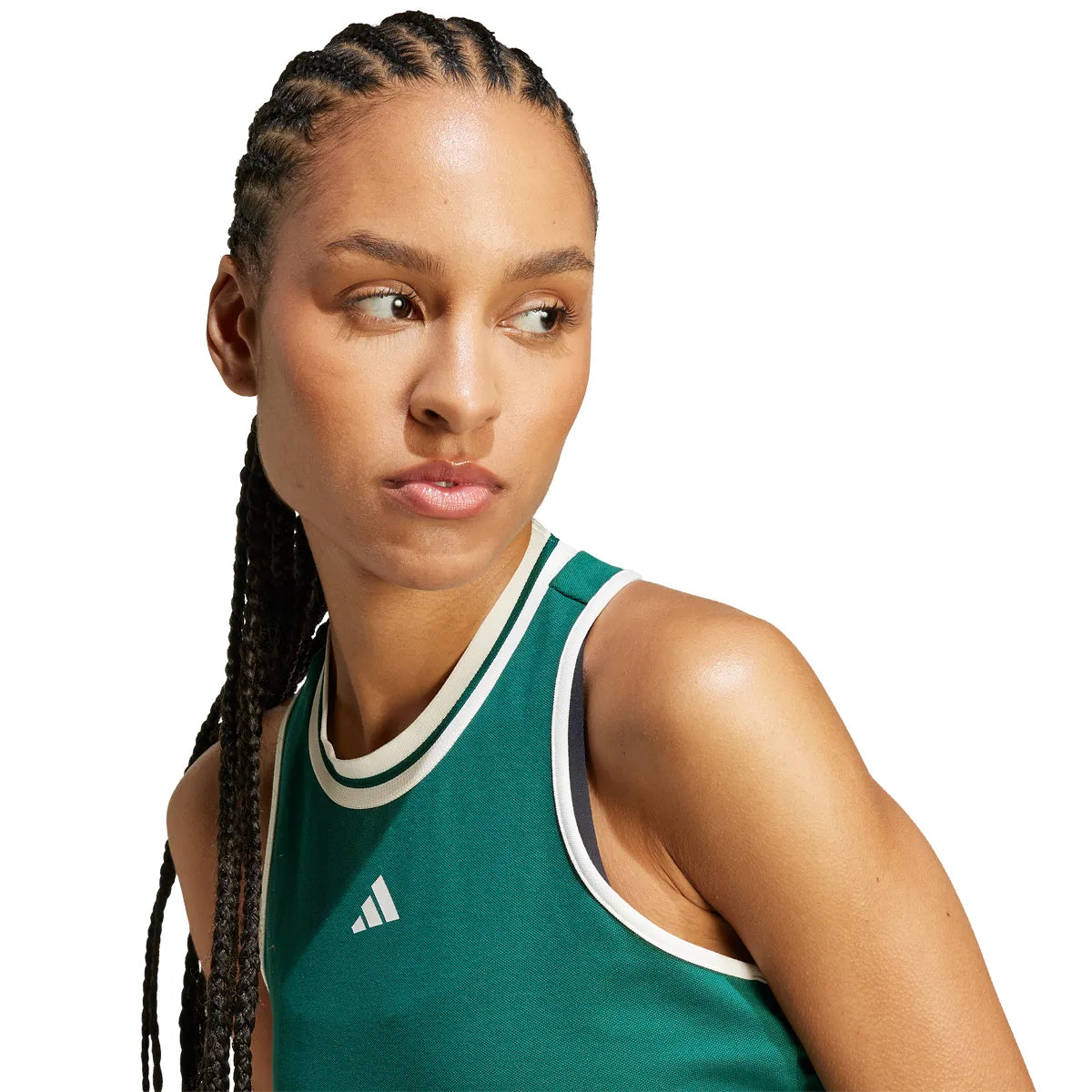 CAMISETA DE TIRANTES ADIDAS MUJER HERITAGE LEGACY