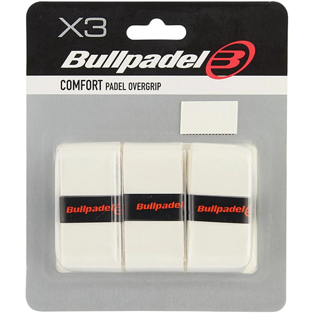 SOBREGRIPS BULLPADEL GB1200 x3