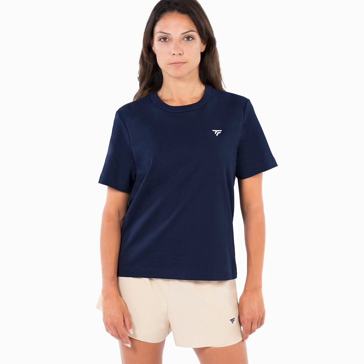 CAMISETA TECNIFIBRE MUJER GRAPHIC