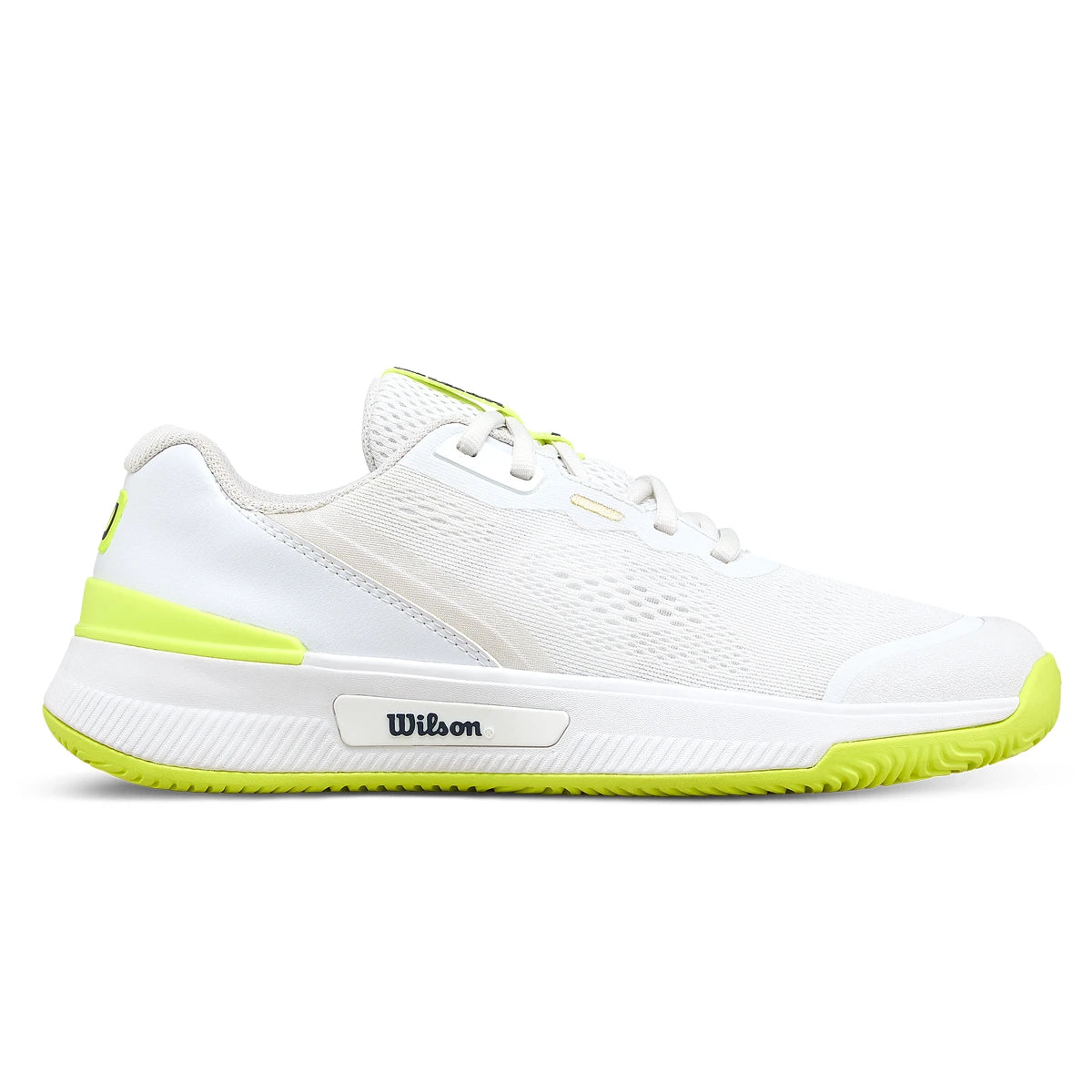ZAPATILLAS WILSON MUJER INTRIGUE PRO TODAS SUPERFICIES
