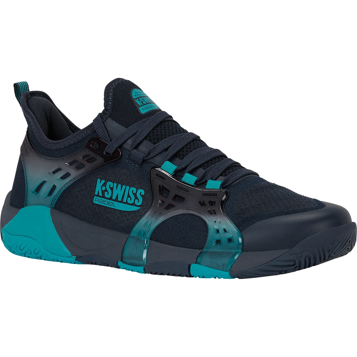 ZAPATILLAS DE PÁDEL K-SWISS K-FRAME
