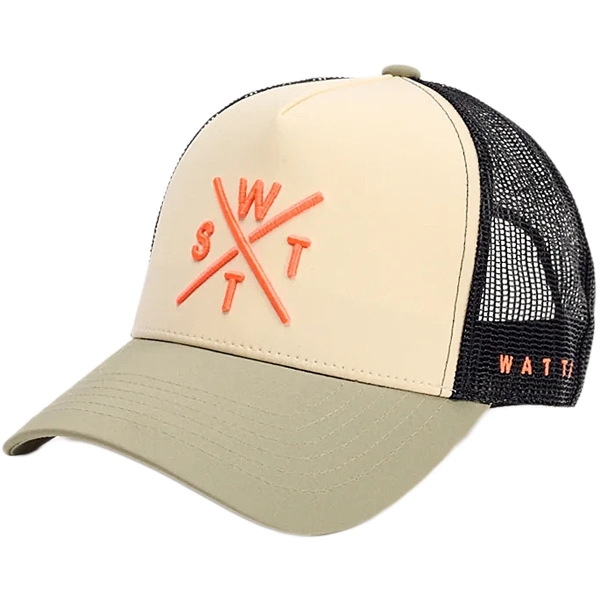 GORRA WATTS TRIBE
