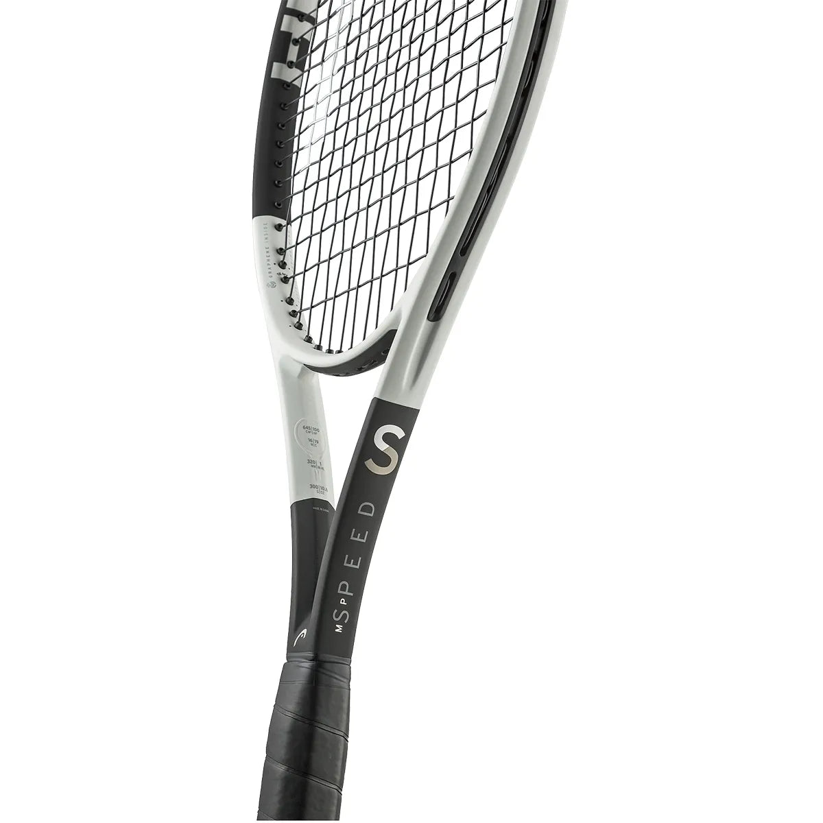 RAQUETA HEAD SPEED MP (300 GR)