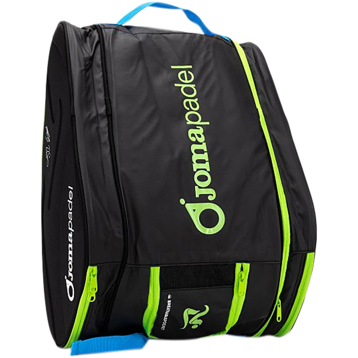 BOLSA DE PÁDEL JOMA JUANLU ESBRI