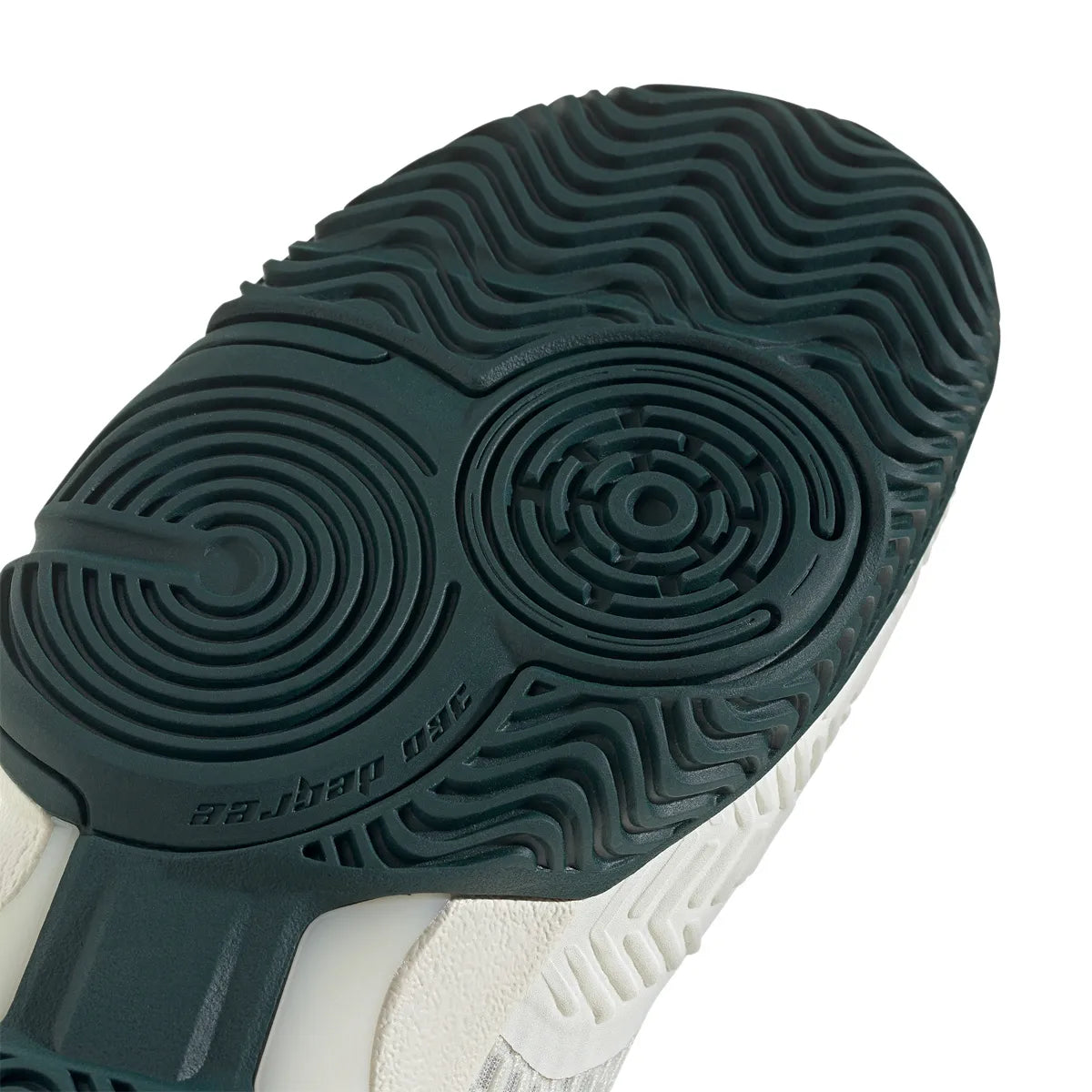 ZAPATILLAS ADIDAS JUNIOR BARRICADE TODAS SUPERFICIES