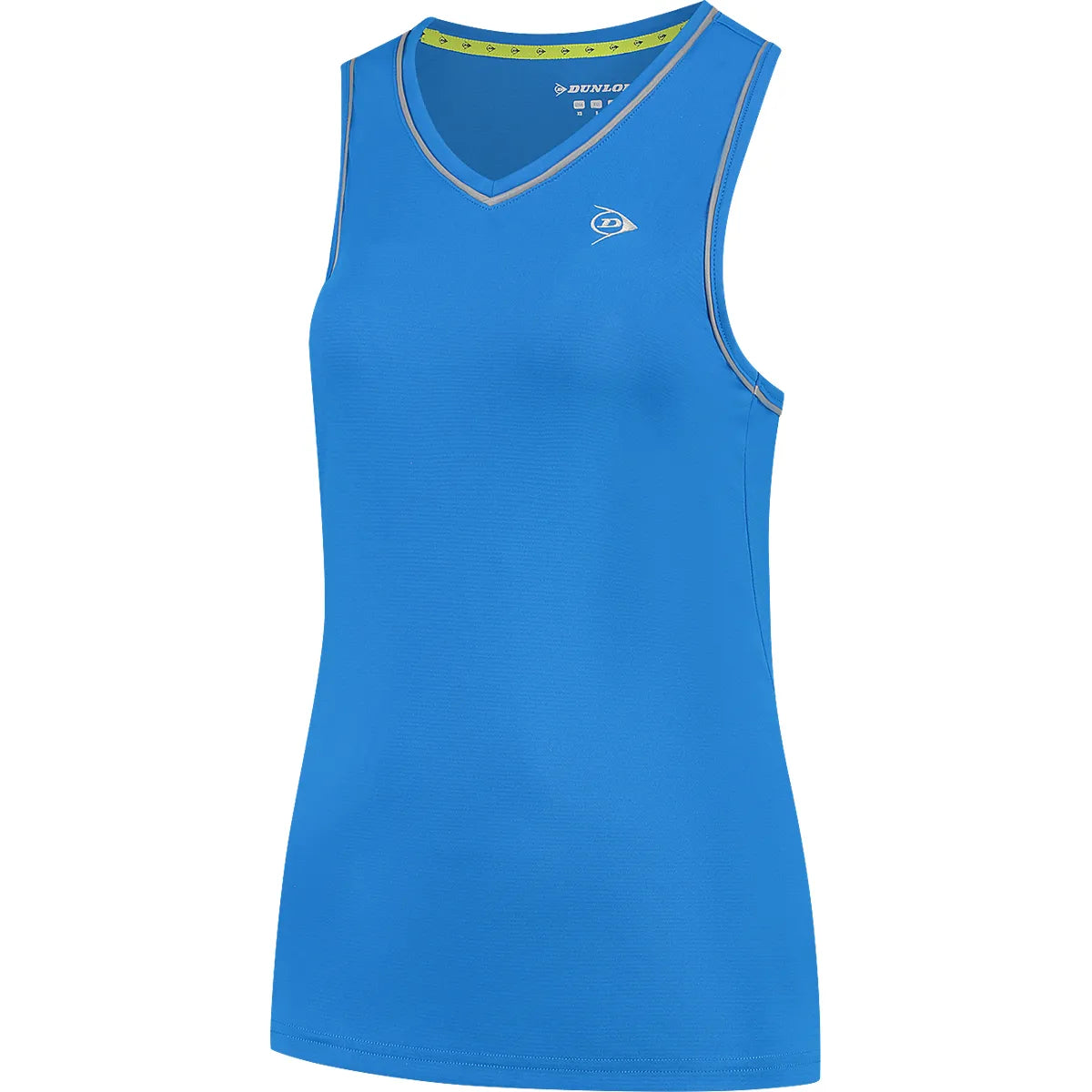 CAMISETA DE TIRANTES DUNLOP MUJER CLUB