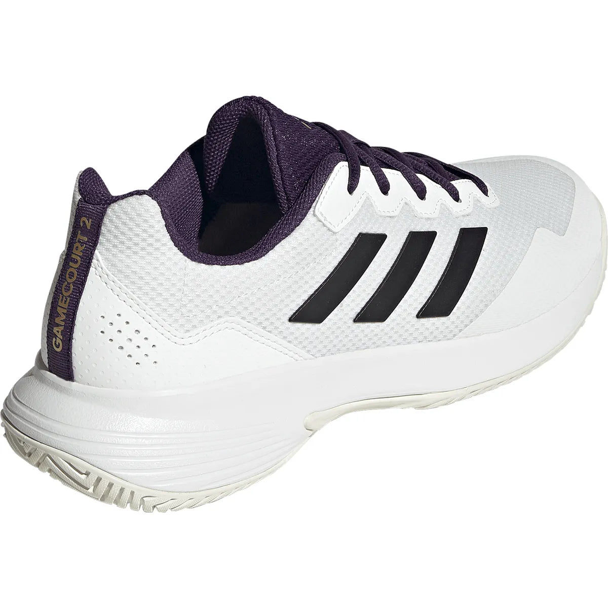 ZAPATILLAS ADIDAS GAMECOURT 2 TODAS SUPERFICIES