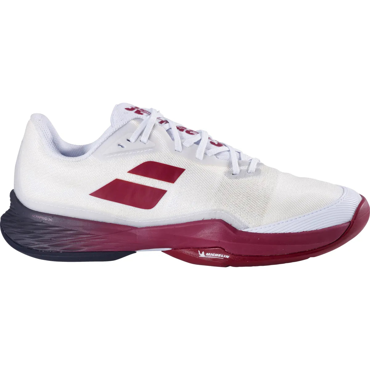 ZAPATILLAS BABOLAT JET MACH 3 NORRIE NEW YORK TODAS SUPERFICIES