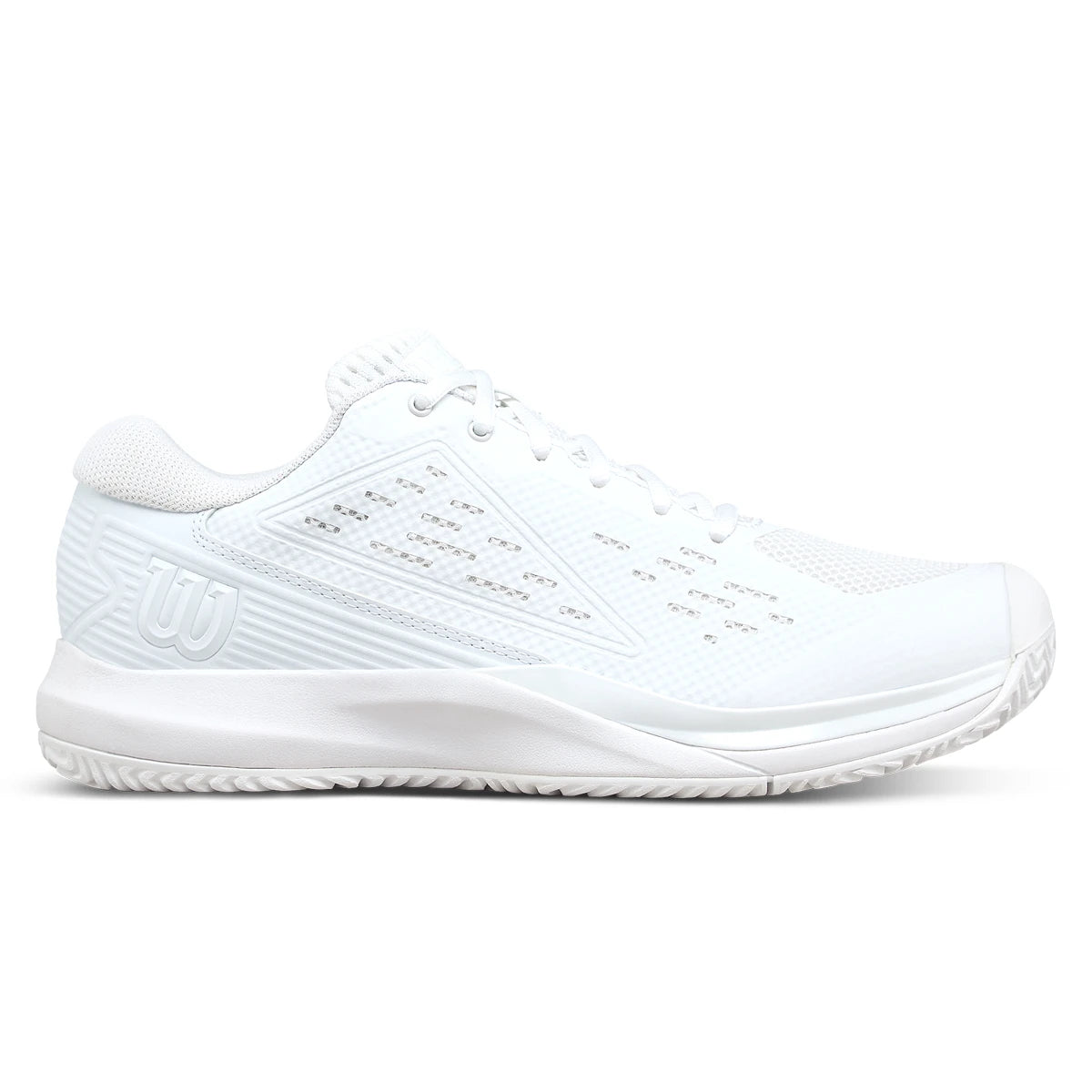 ZAPATILLAS WILSON RUSH PRO ACE TODAS SUPERFICIES