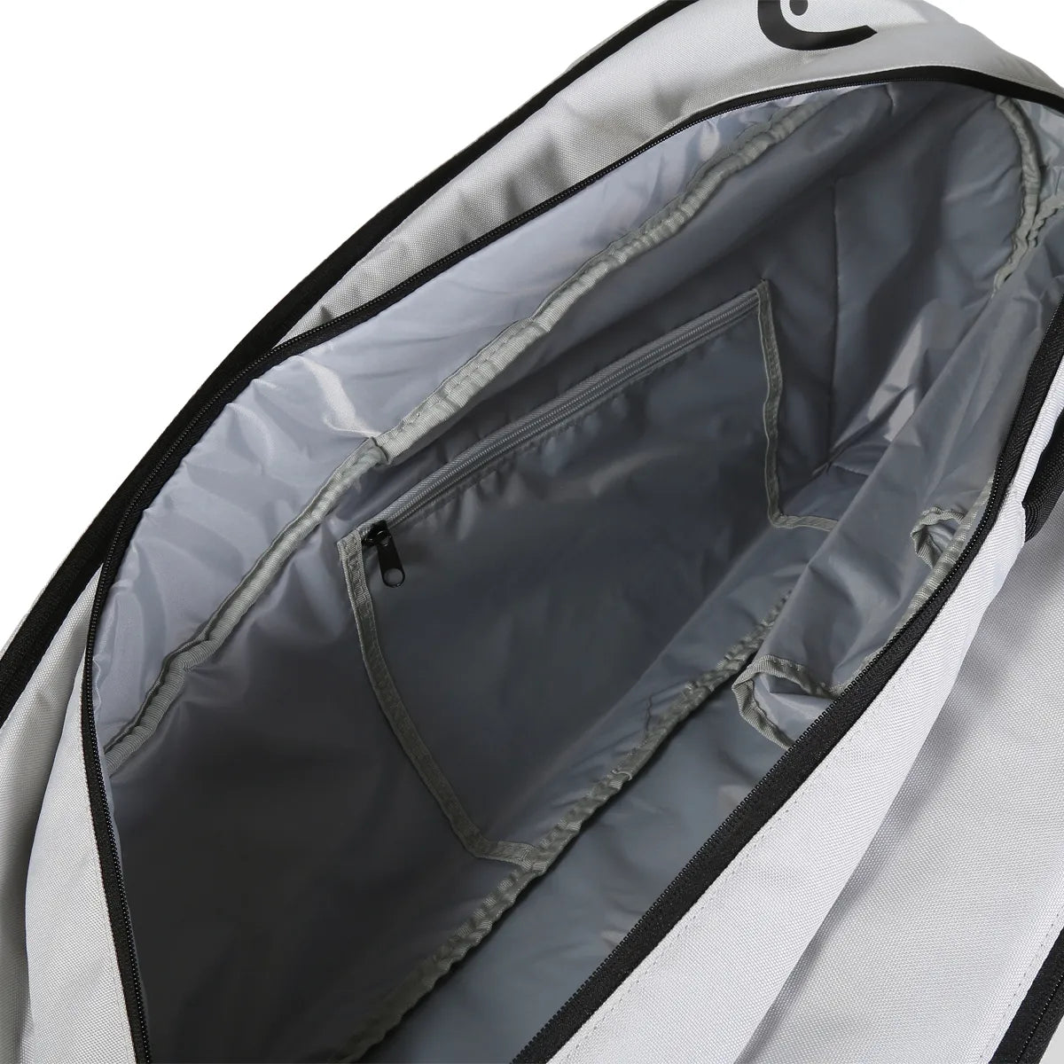 BOLSA DE TENIS HEAD TOUR BAG XL RAQUETA