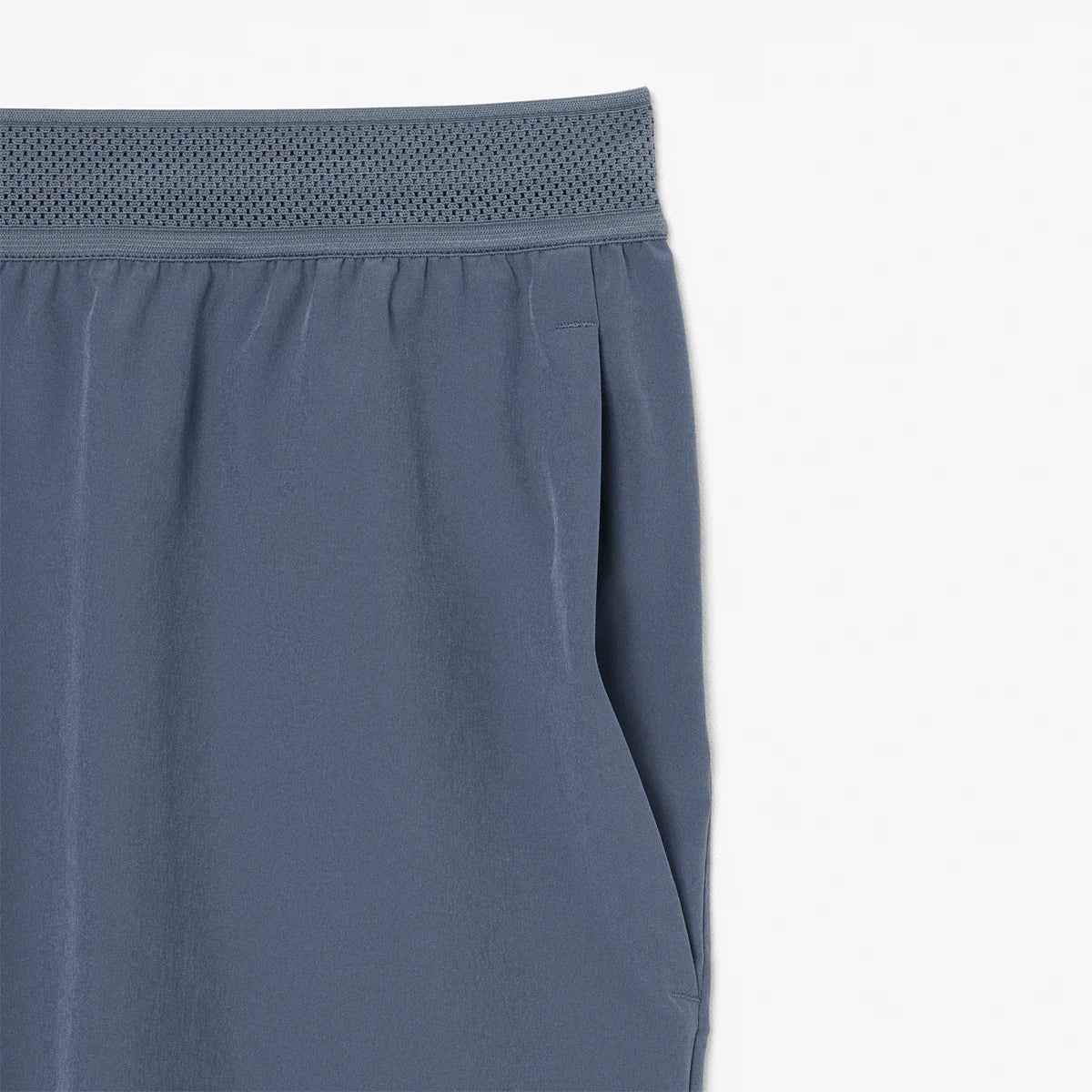 SHORT LACOSTE DJOKOVIC EN LA PISTA NUEVA YORK