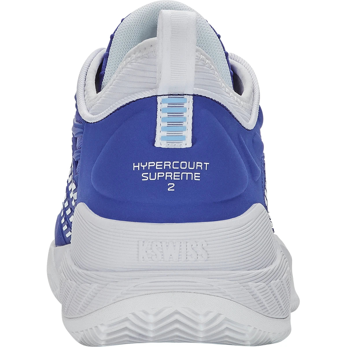 ZAPATILLAS K-SWISS HYPERCOURT SUPREME 2 TIERRA BATIDA