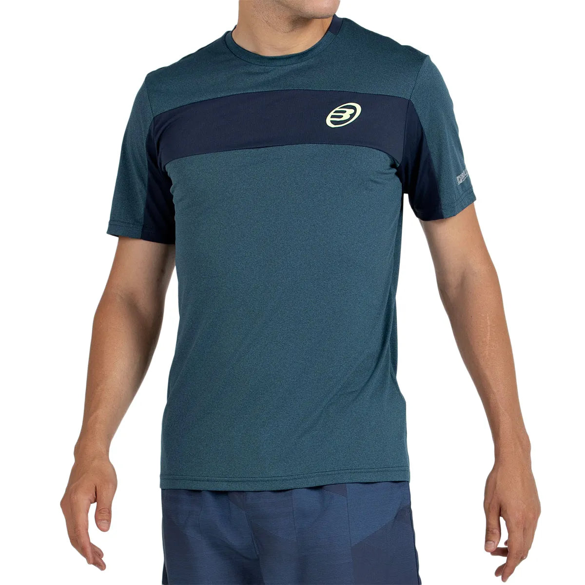 CAMISETA BULLPADEL LIBIO