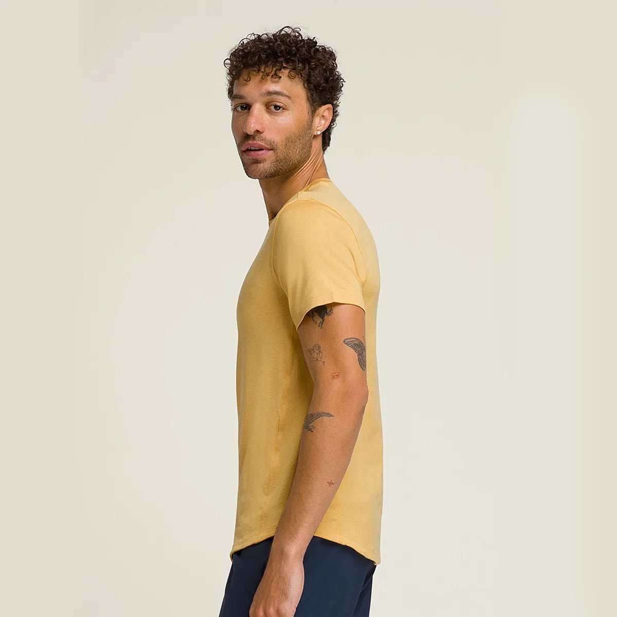 CAMISETA WILSON EVERYDAY PERFORMANCE