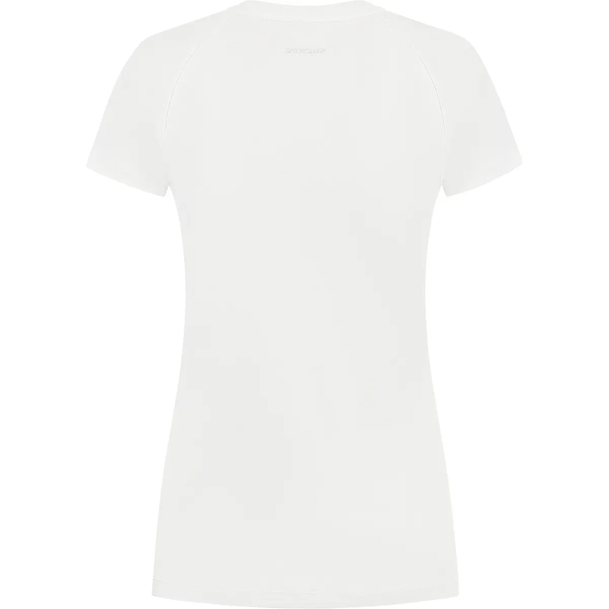CAMISETA DUNLOP NIÑA CLUB