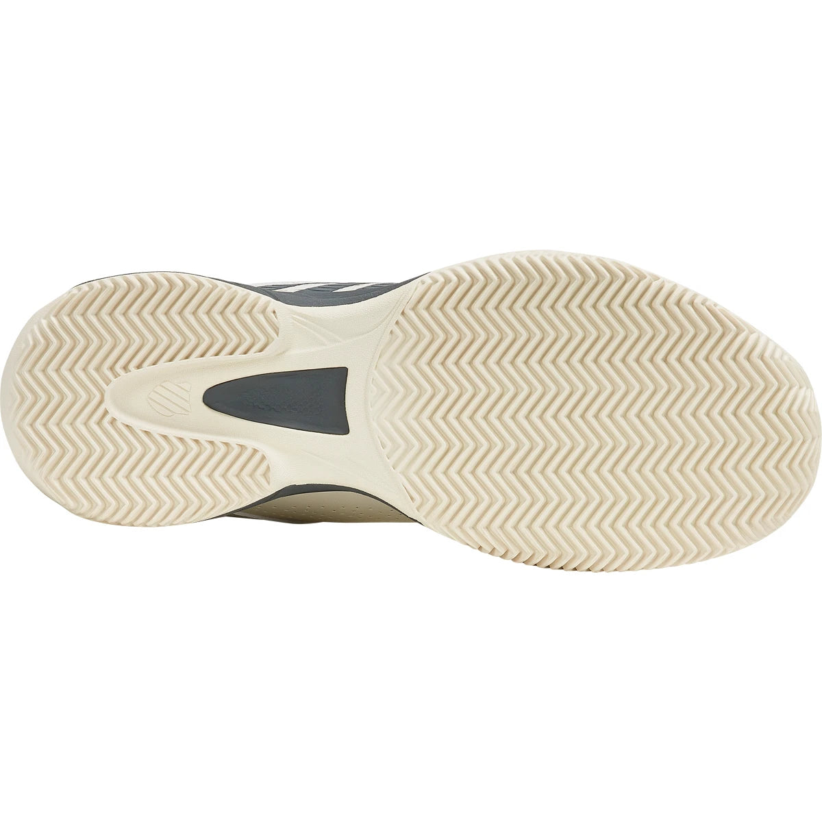 ZAPATILLAS K-SWISS COURT EXPRESS 2 TIERRA BATIDA