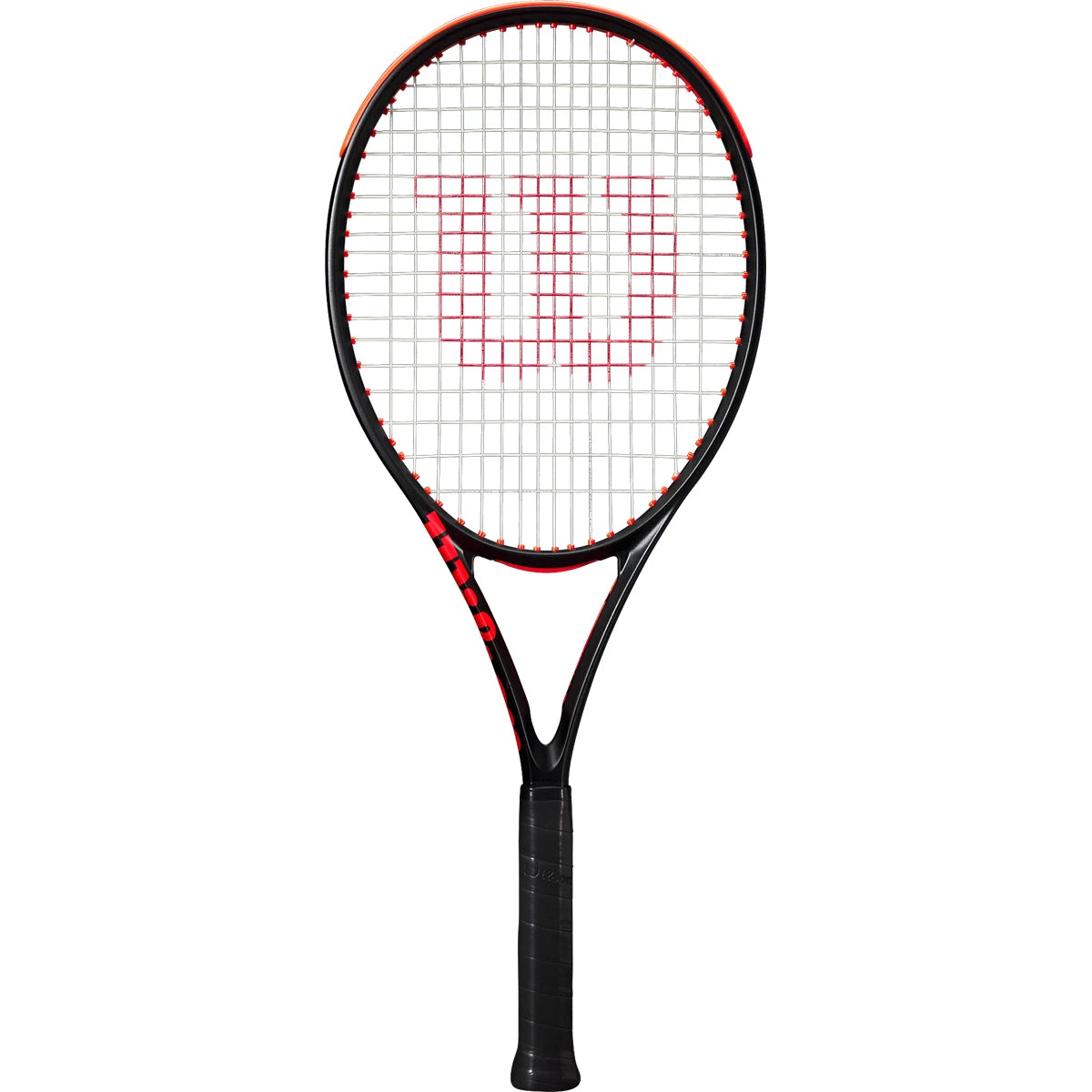 Raqueta Test Wilson Clash Team 103 V3.0 (280 GR)