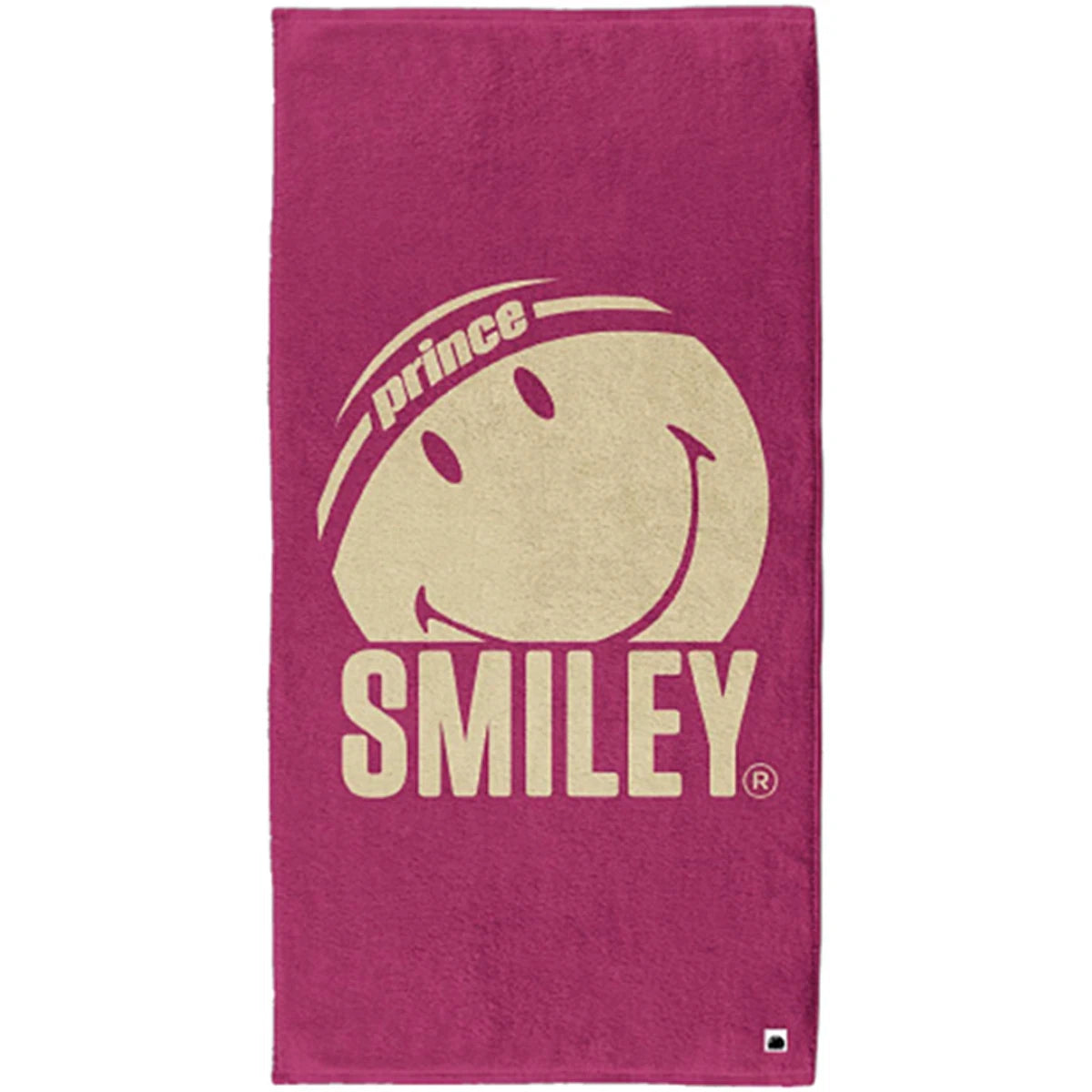 Toalla Prince/Smiley 50X100 Cm