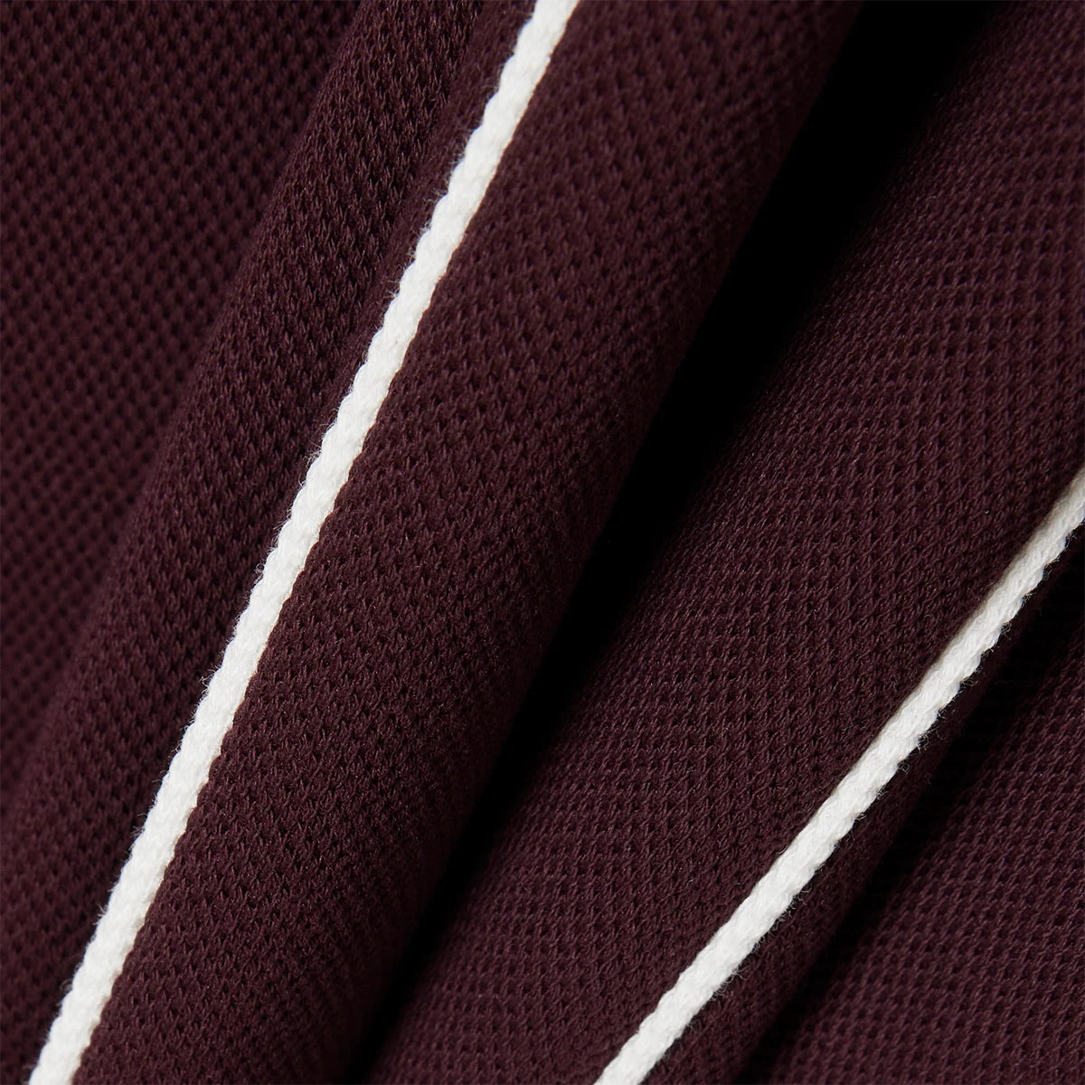 SUDADERA LACOSTE HERITAGE