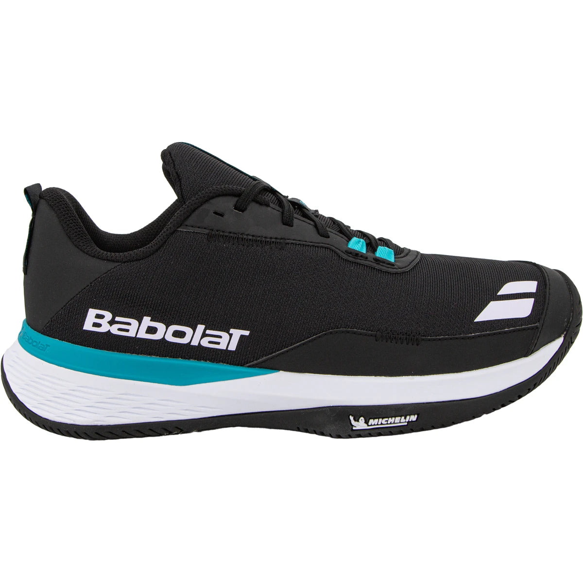 ZAPATILLAS BABOLAT SFX EVO TODAS SUPERFICIES