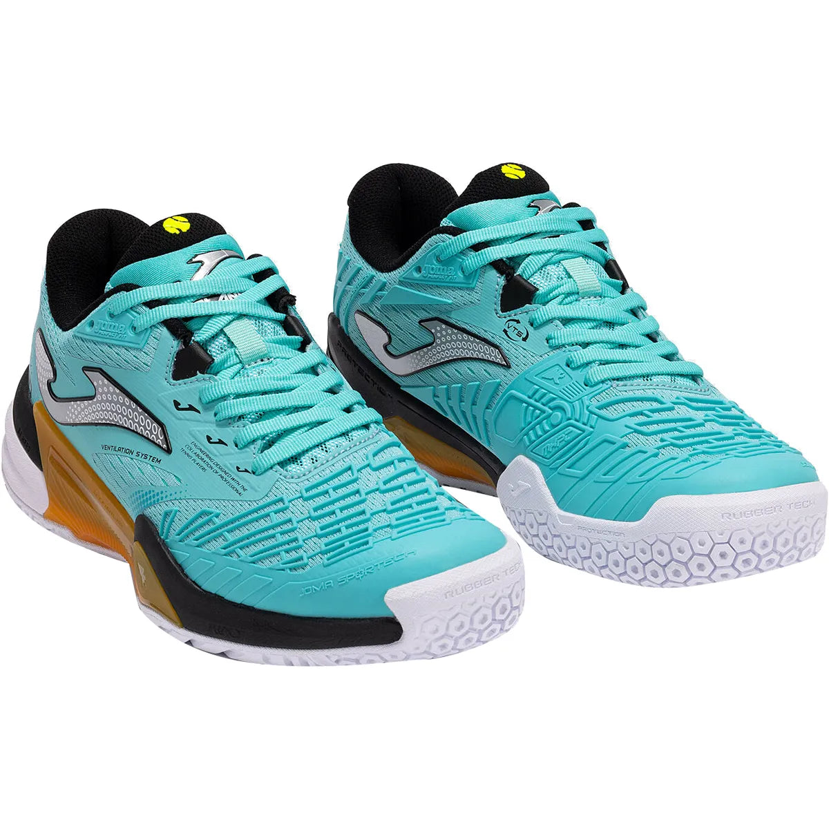 ZAPATILLAS JOMA ROLAND 2502 TODAS SUPERFICIES