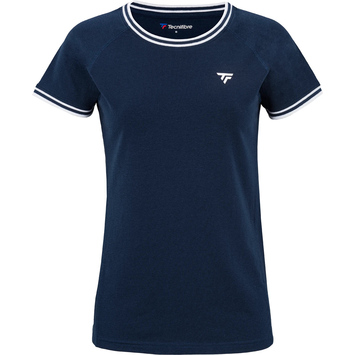 CAMISETA TECNIFIBRE MUJER TEAM STRETCH